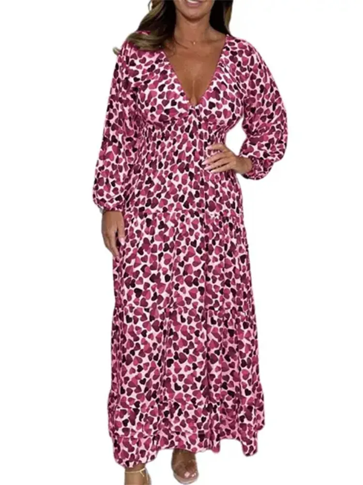 Charell Elegant Dress