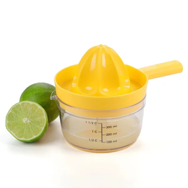 Manual Rotating Juicer