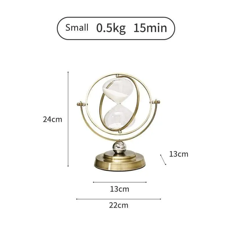 Alotha Hourglass