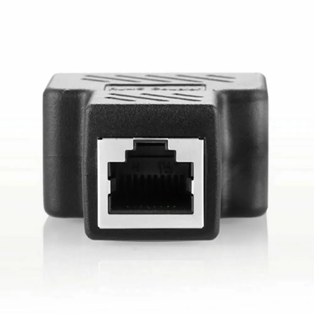 2-Pack Splitter Connector