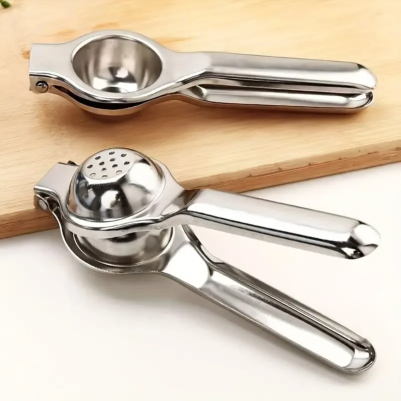 Duty Manual Citrus Juicer With Ergonomic Handle