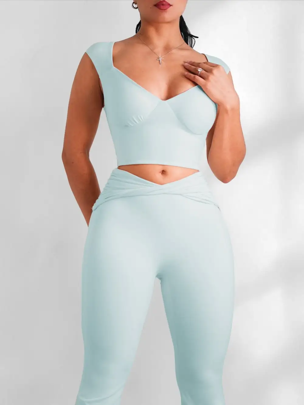 Tempo Motion Active Sports Bra
