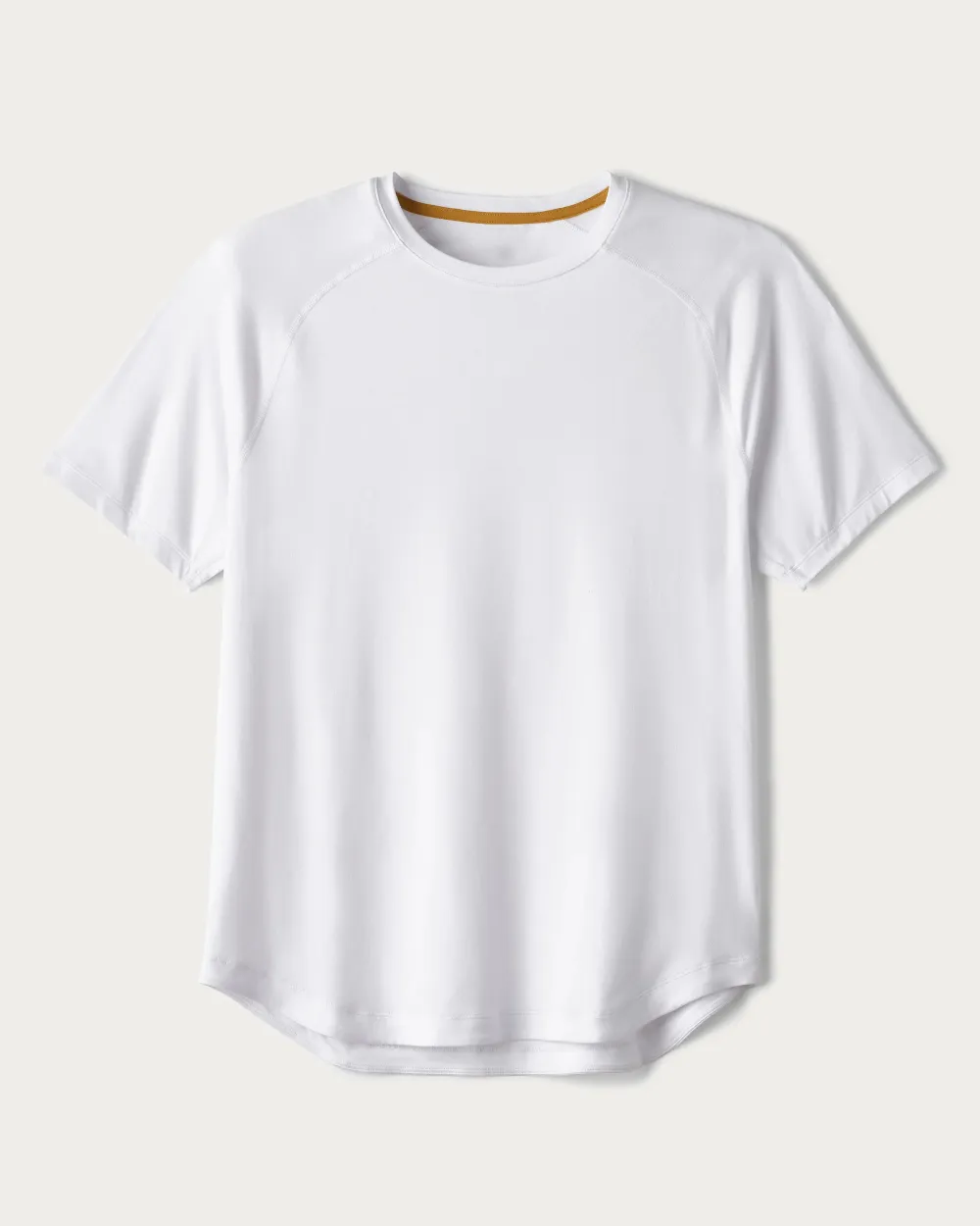 Dry Fit Active Crew T-Shirts