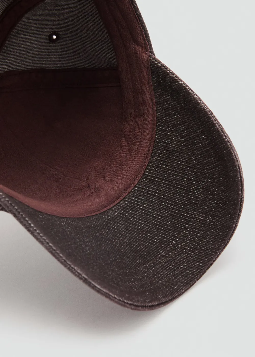 Casual Style Cotton Composition Cap