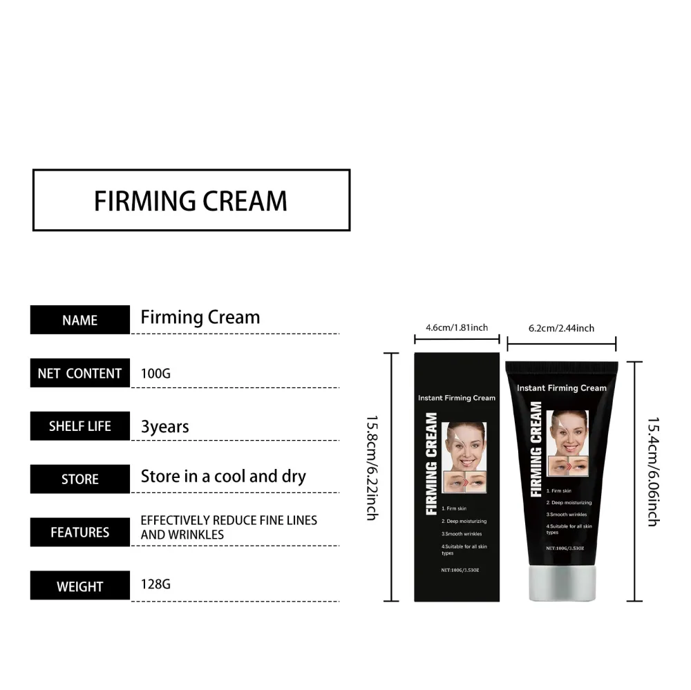 AMZ Facial Moisturizing Cream