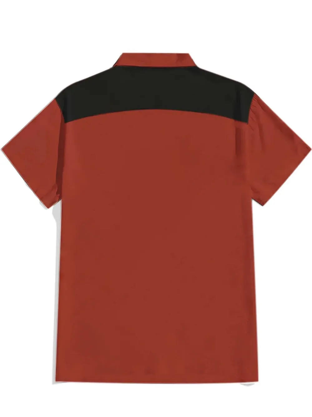Scary Shark - 100% Cotton Shirt