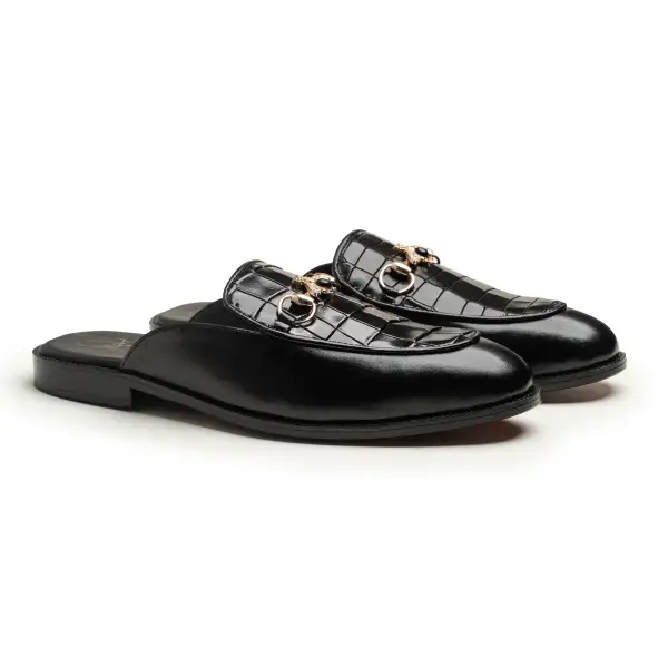 Smooth Mules