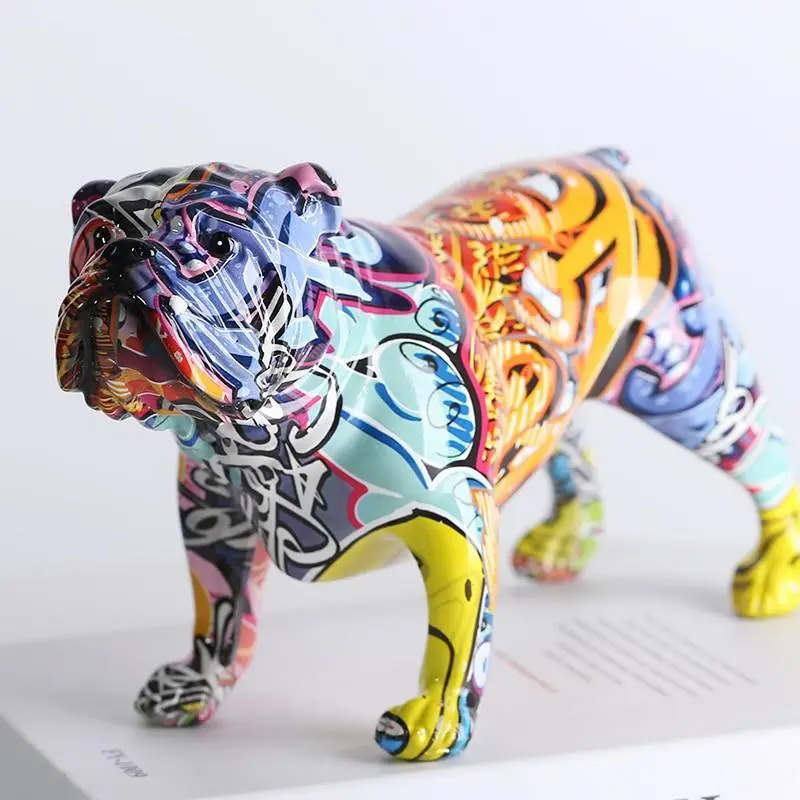 Duke Sculpture