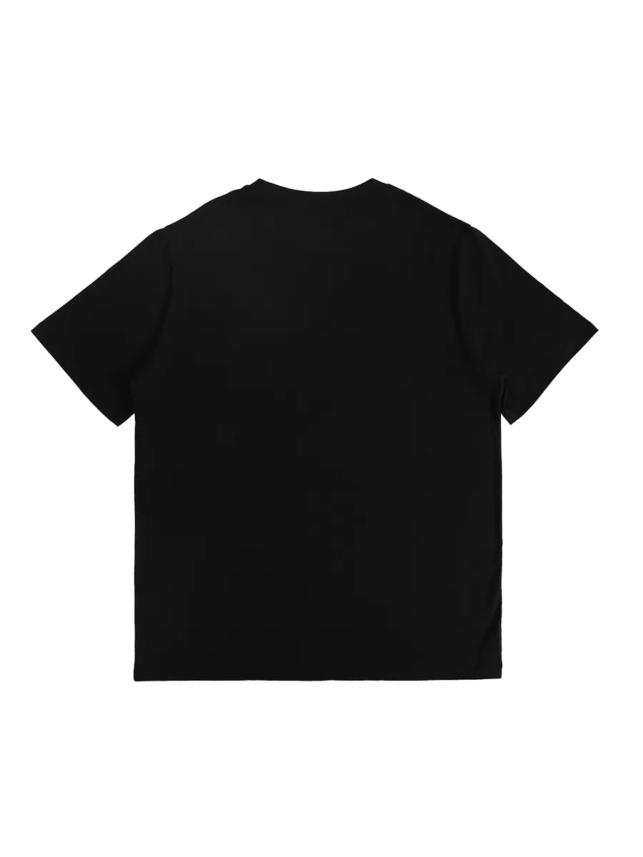 Sunflower Design T-Shirt