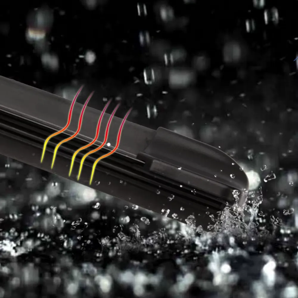 Car Parts Wiper