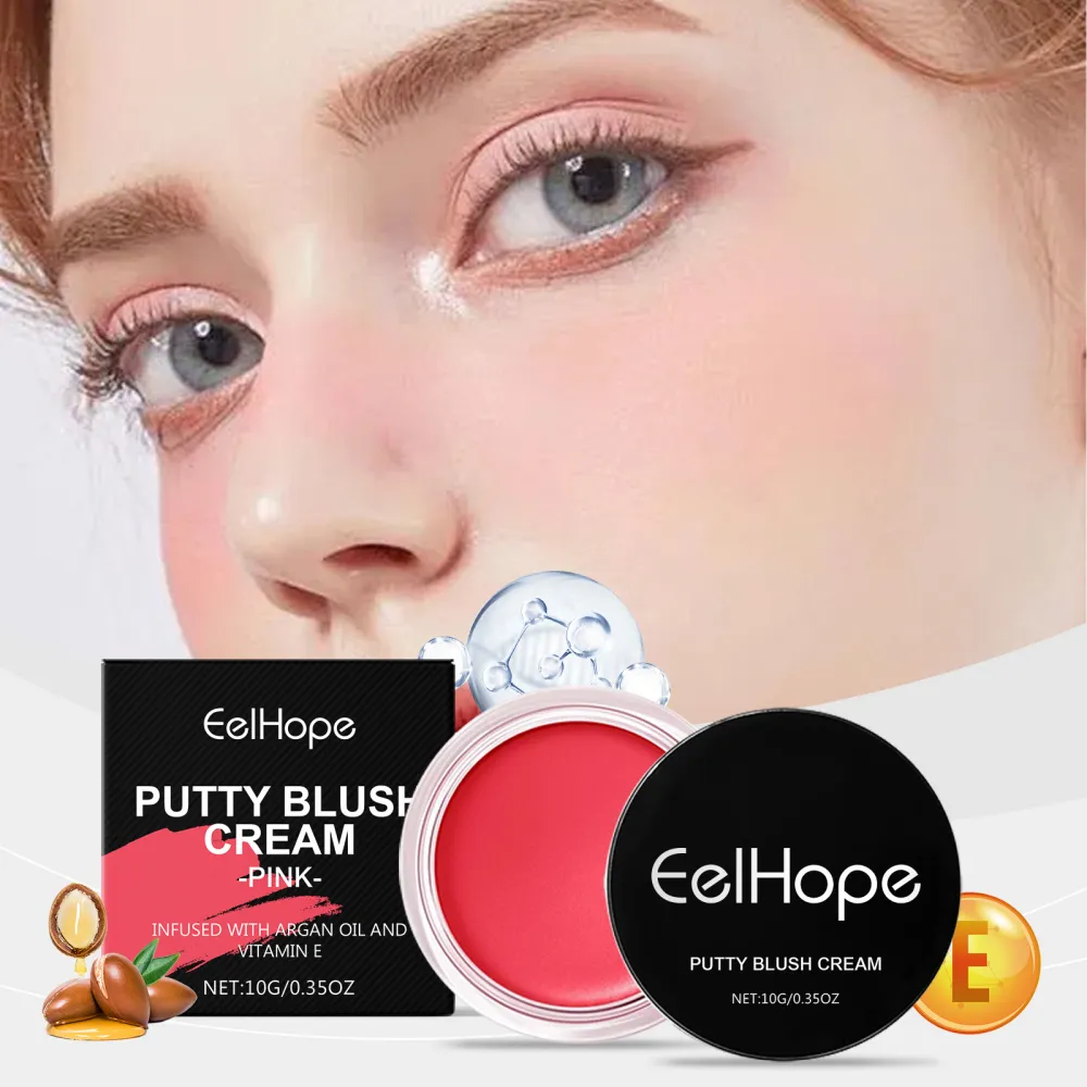 Pink Blush Clay