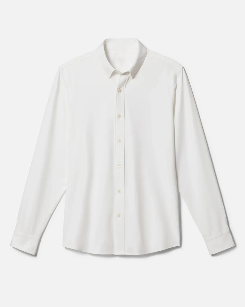 Men's Casual Button Down Shirts