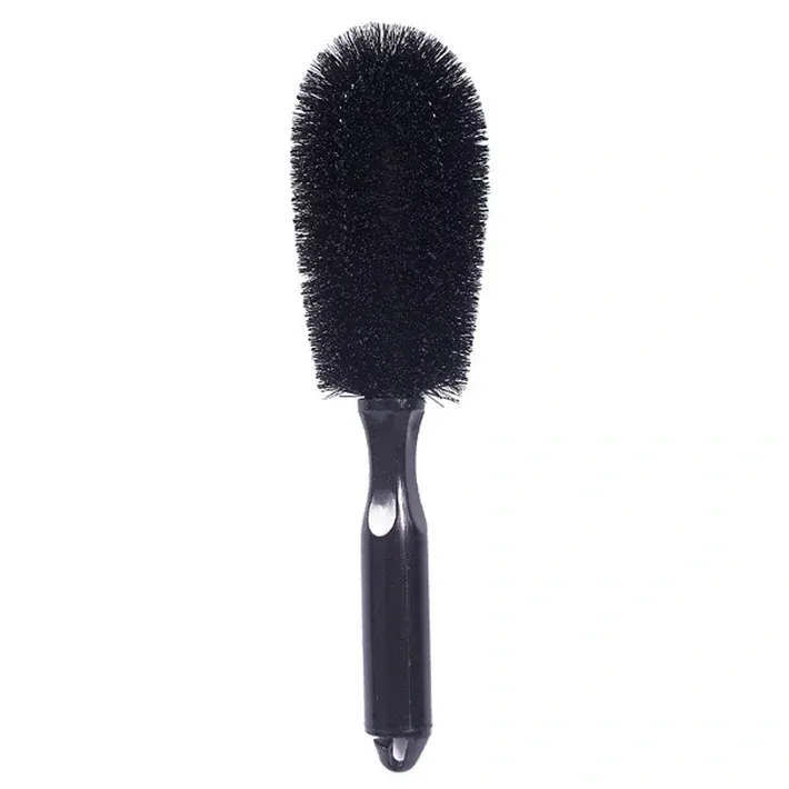 Car Wheel Brush Tire Cleaning Brushes Tools