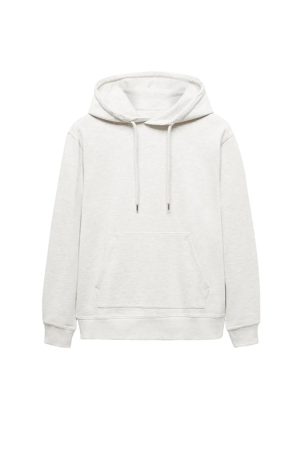 Casual Relaxed Fit Hoodies