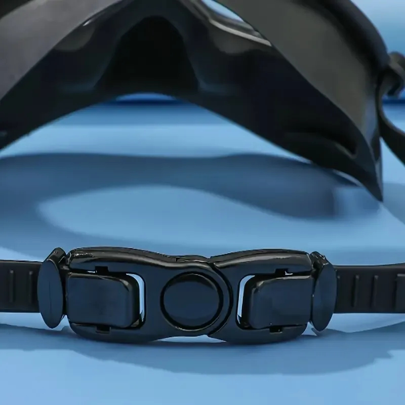 Adult Electroplated Large Frame Swimming