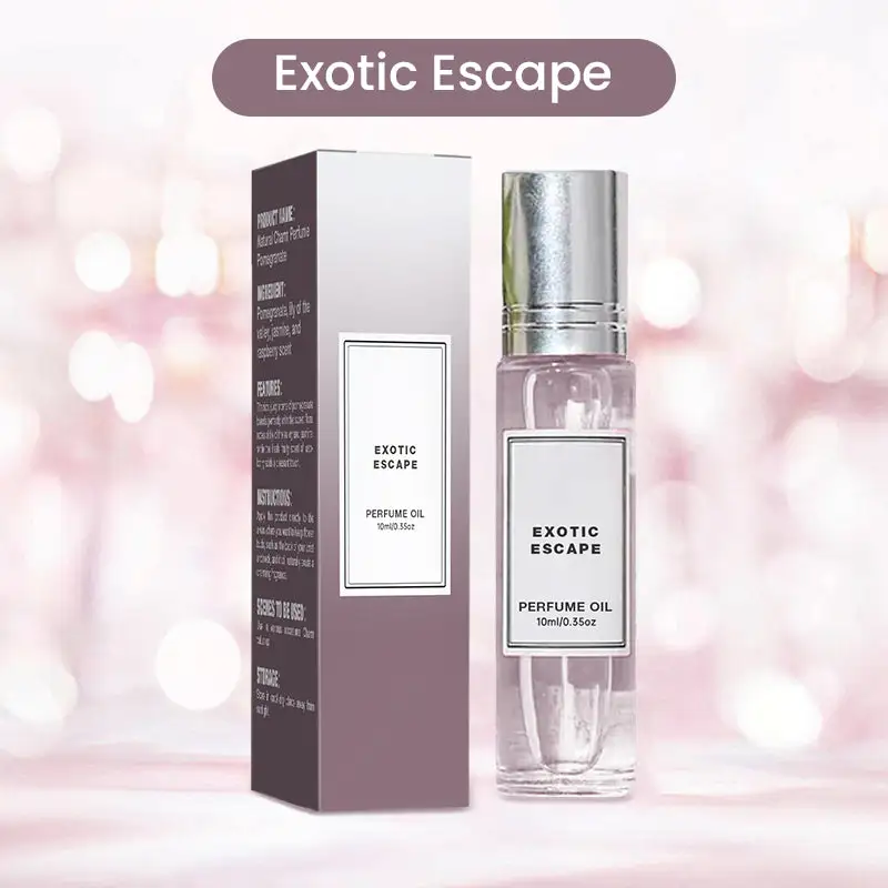 💗Long Lasting Glamour Perfume for Women💗