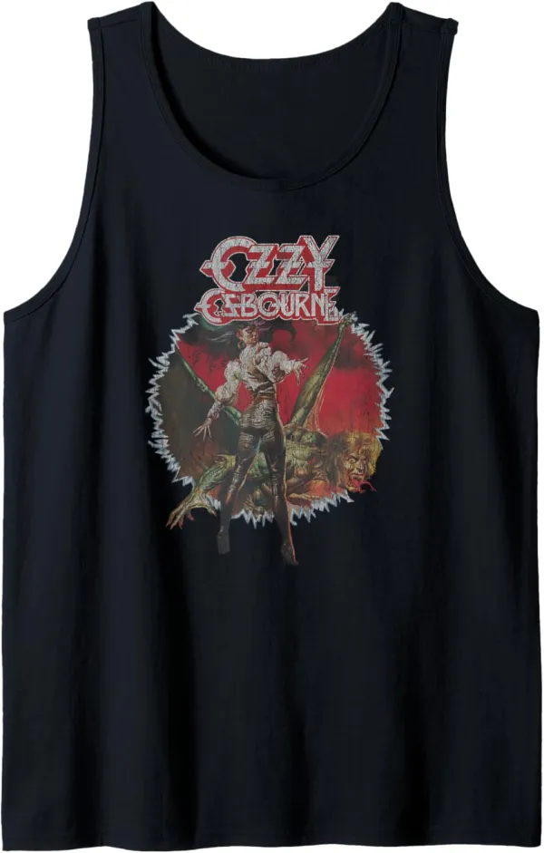 Ultimate Sin Tank Top