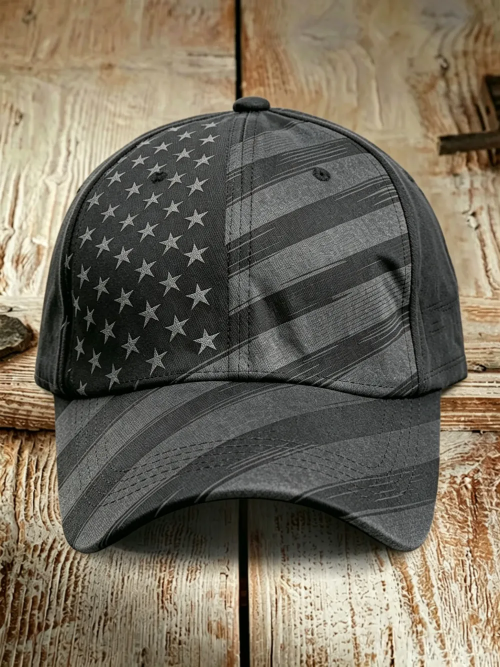 250Th Anniversary Embroidered Duck Tongue Hat In The United States