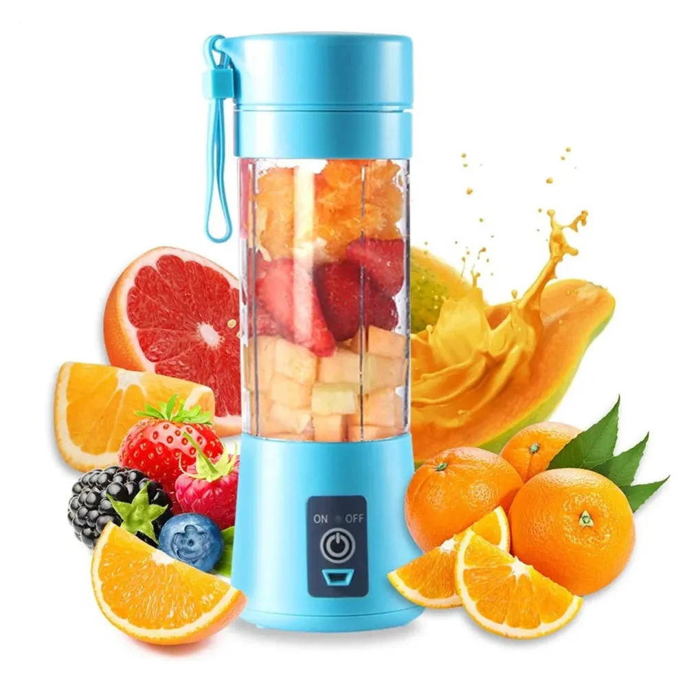 Safe Fruit And Vegetable Juicer