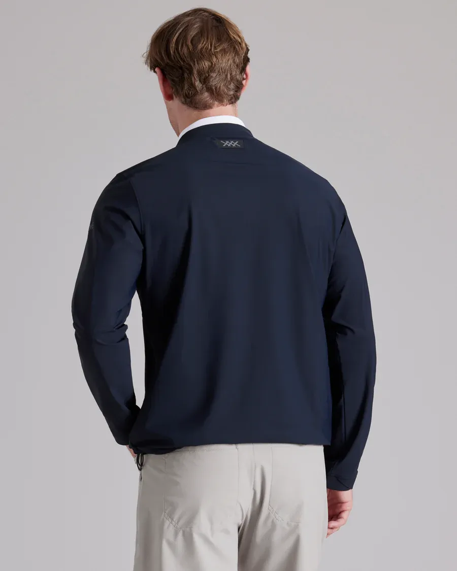 Men's Long-Sleeve Cotton Shirts