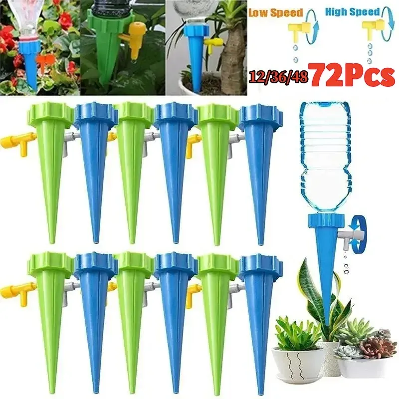 Plastic Garden Watering Kits
