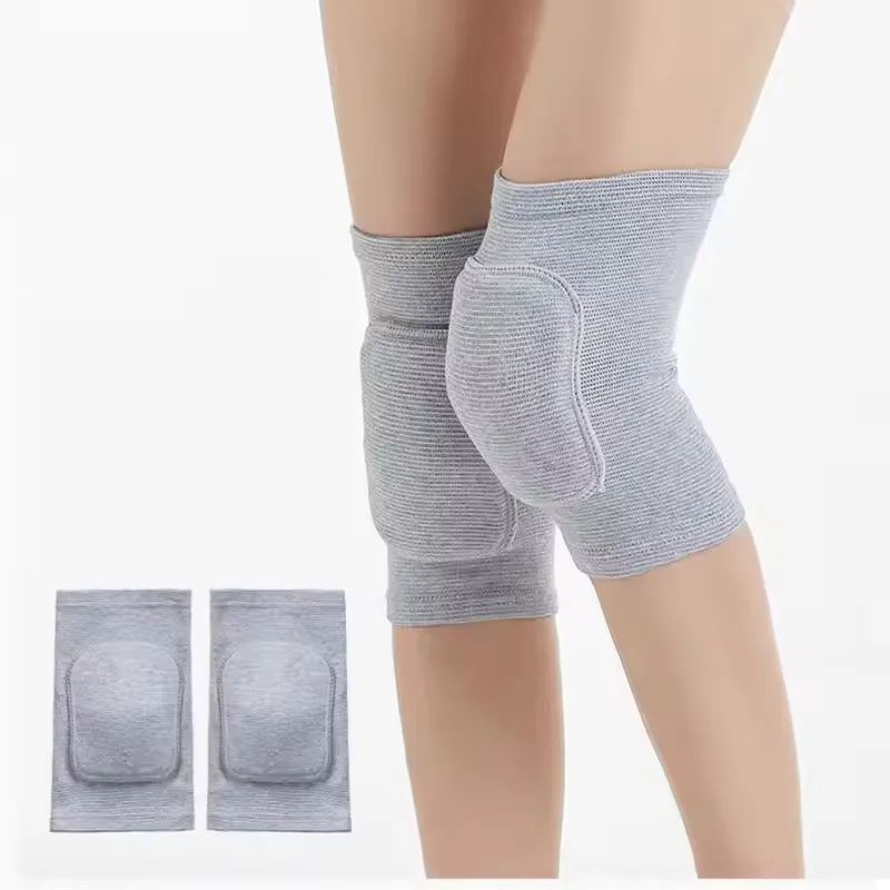 Soft Breathable Multifunctional Knee Pads
