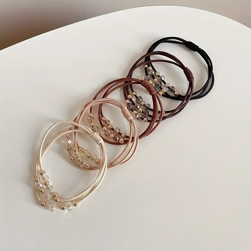 Boho Style  All-Season Hairband