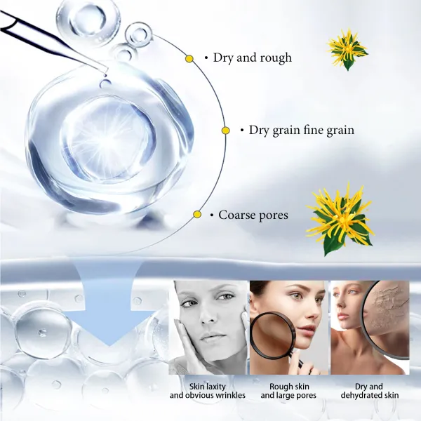 Jaysuing Herbal Serum Spot Firming and Brightening Serum-$AAA