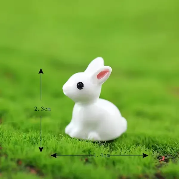 Beautiful And Creative Animal Ornaments