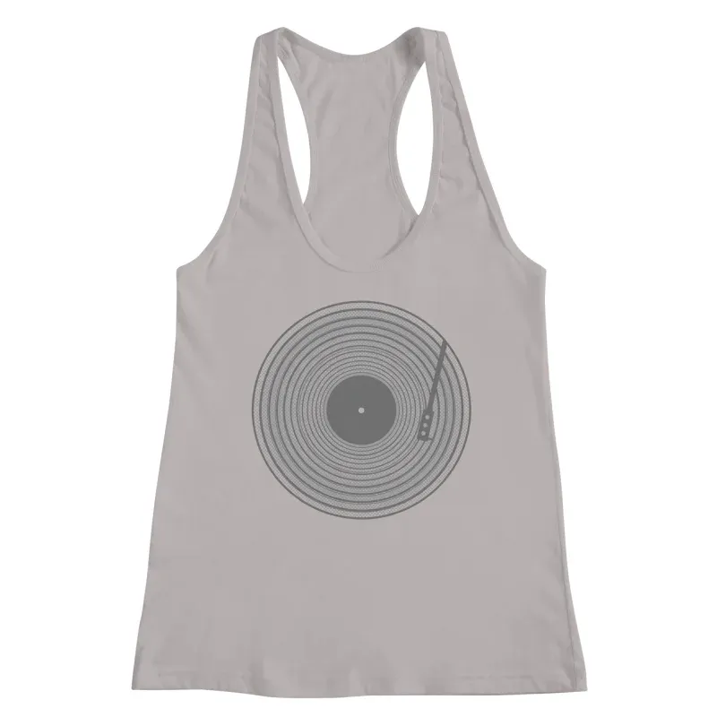 Ghost Groove Tank