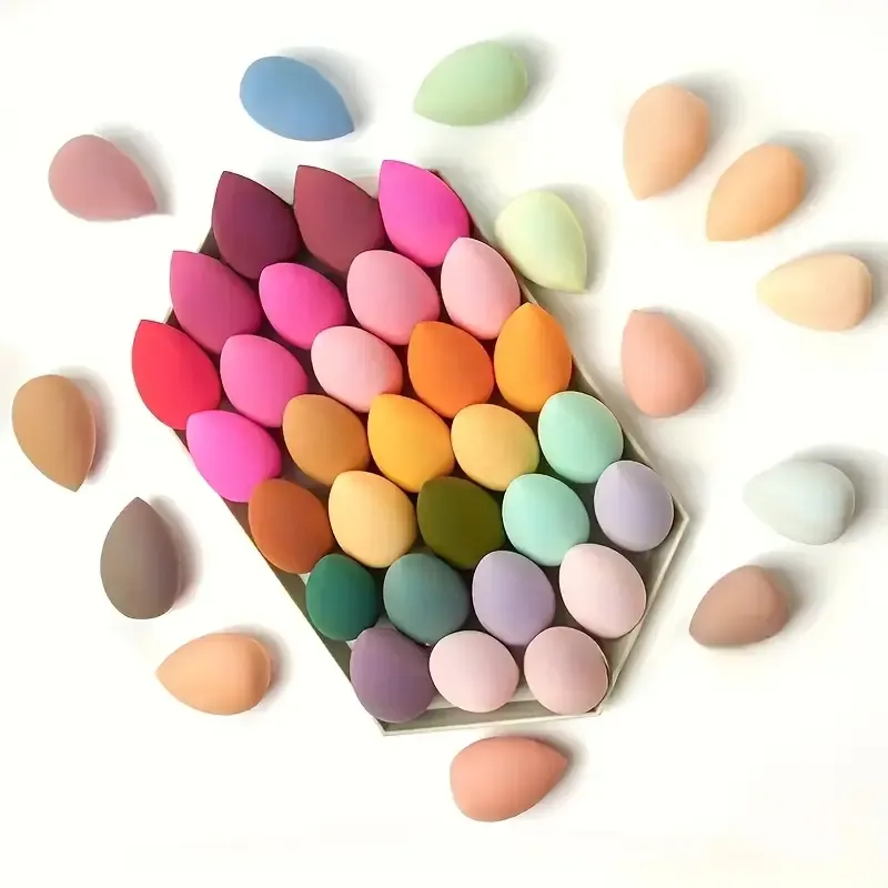 Natural Skin Tone Beauty Blender