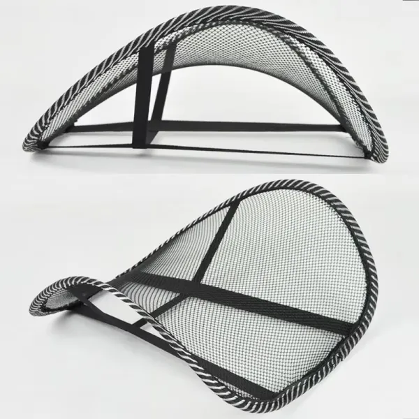 Car Seat Breathable Cushion