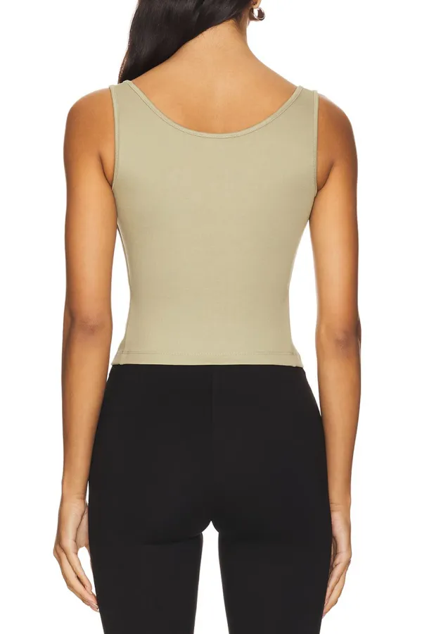 Moss Top