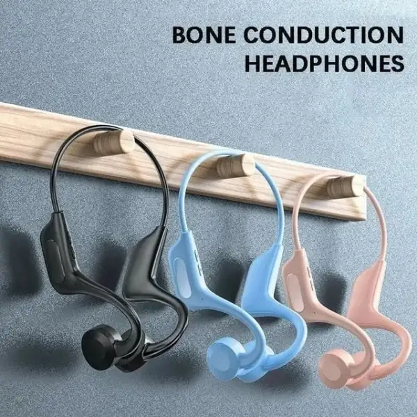 Conduction Headphones🎧, 50% off for a Limited Time! 💰