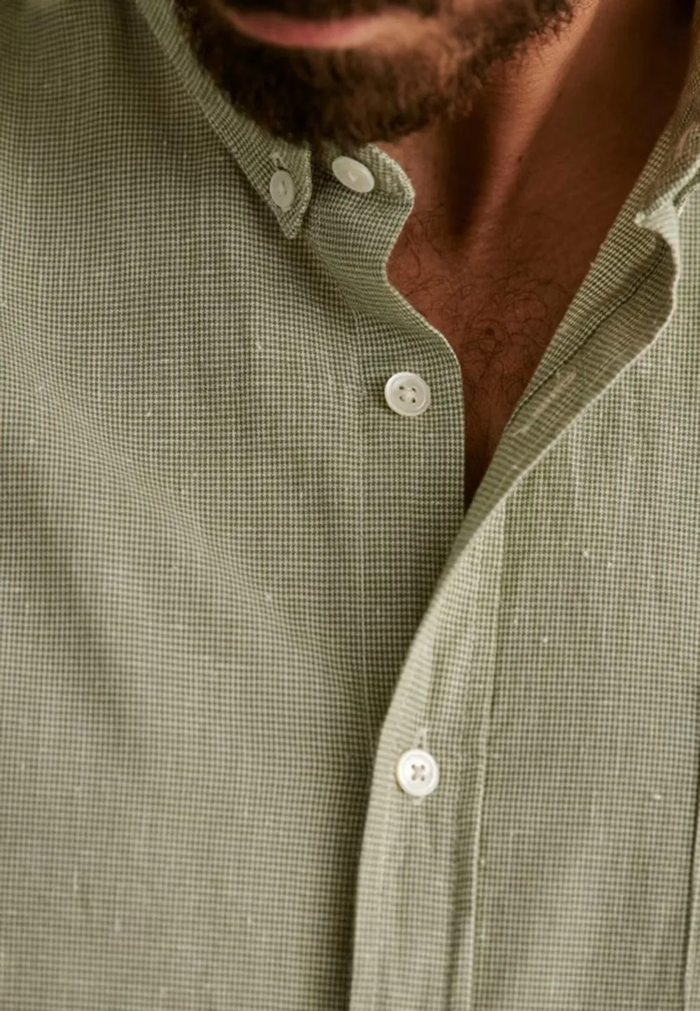 Houndstooth  Shirt