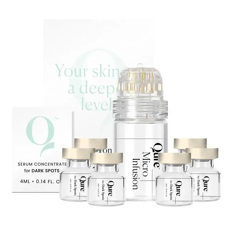 Micro-Infusion 2 Month Bundle (For Dark Spots)