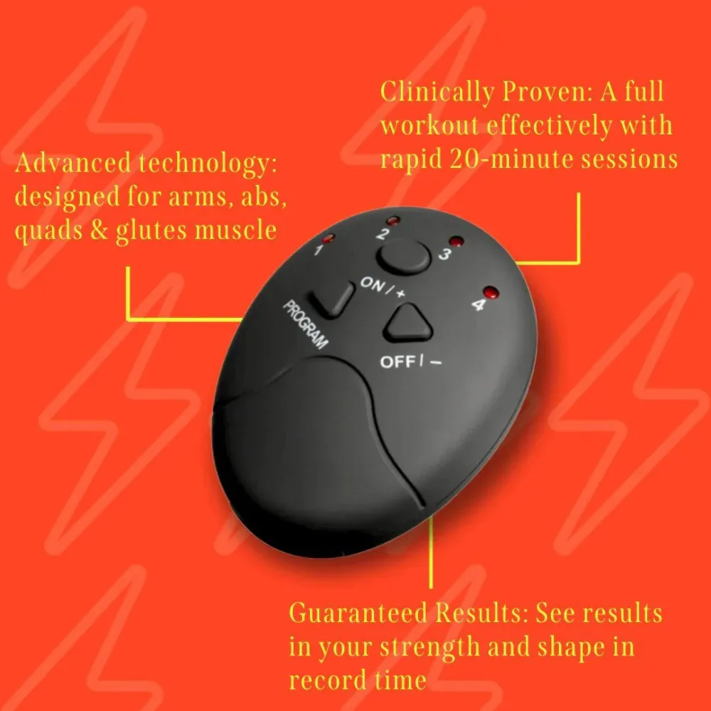 Booty Trainer is available at half price. Easily build a sexy and beautiful butt!