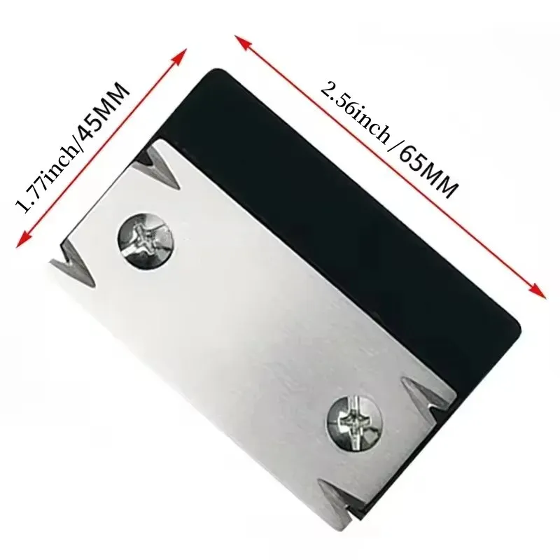 Multi-Function Trimming Knife