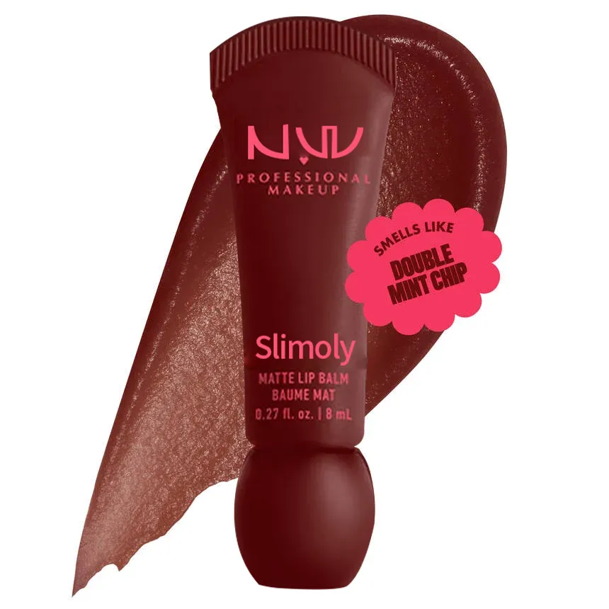 Final 6 Hours Limited-Time Discount🔥 Matte Lip Balm
