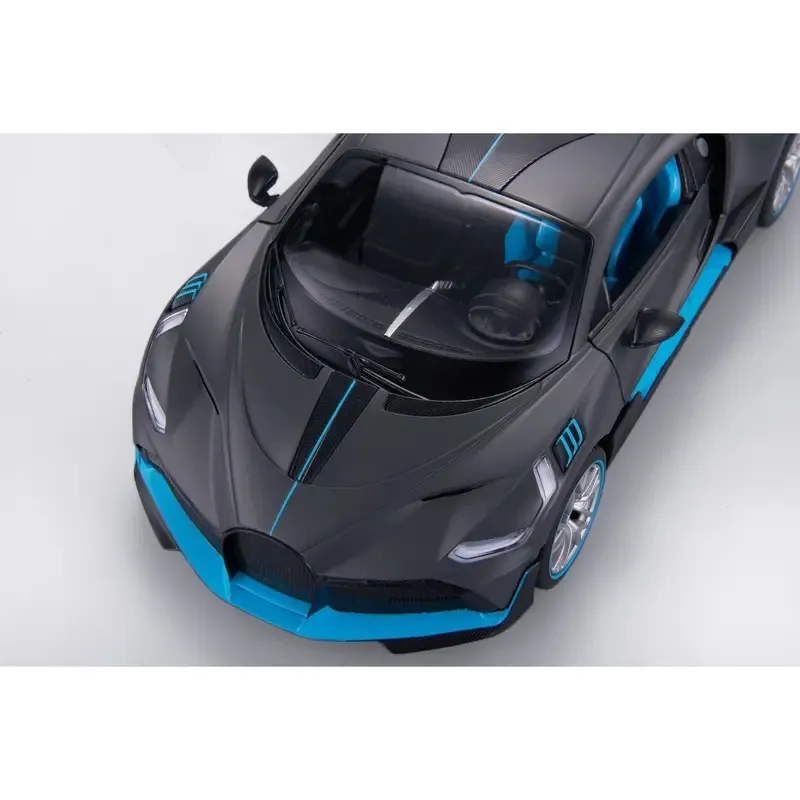 Exquisite Simulation Super Real Car Toys