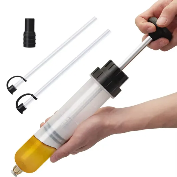 Car Oil Fluid Extractor