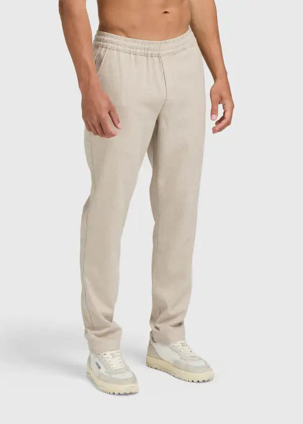 Leisure Clean Trousers