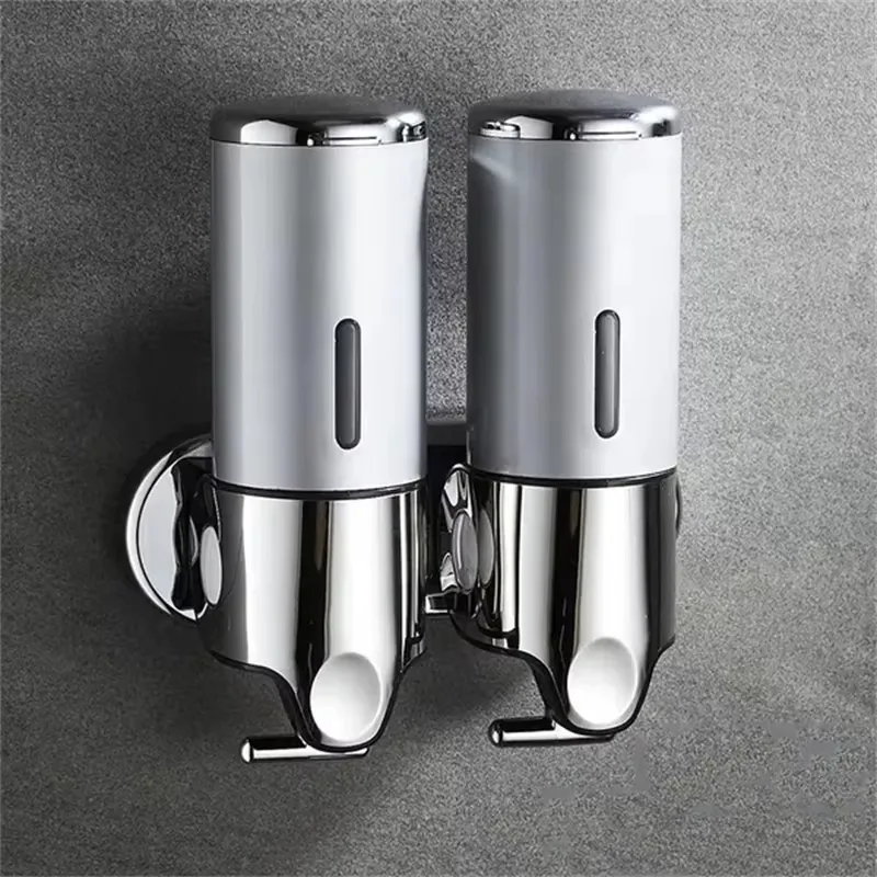 Shower Liquid Soap Dispenser