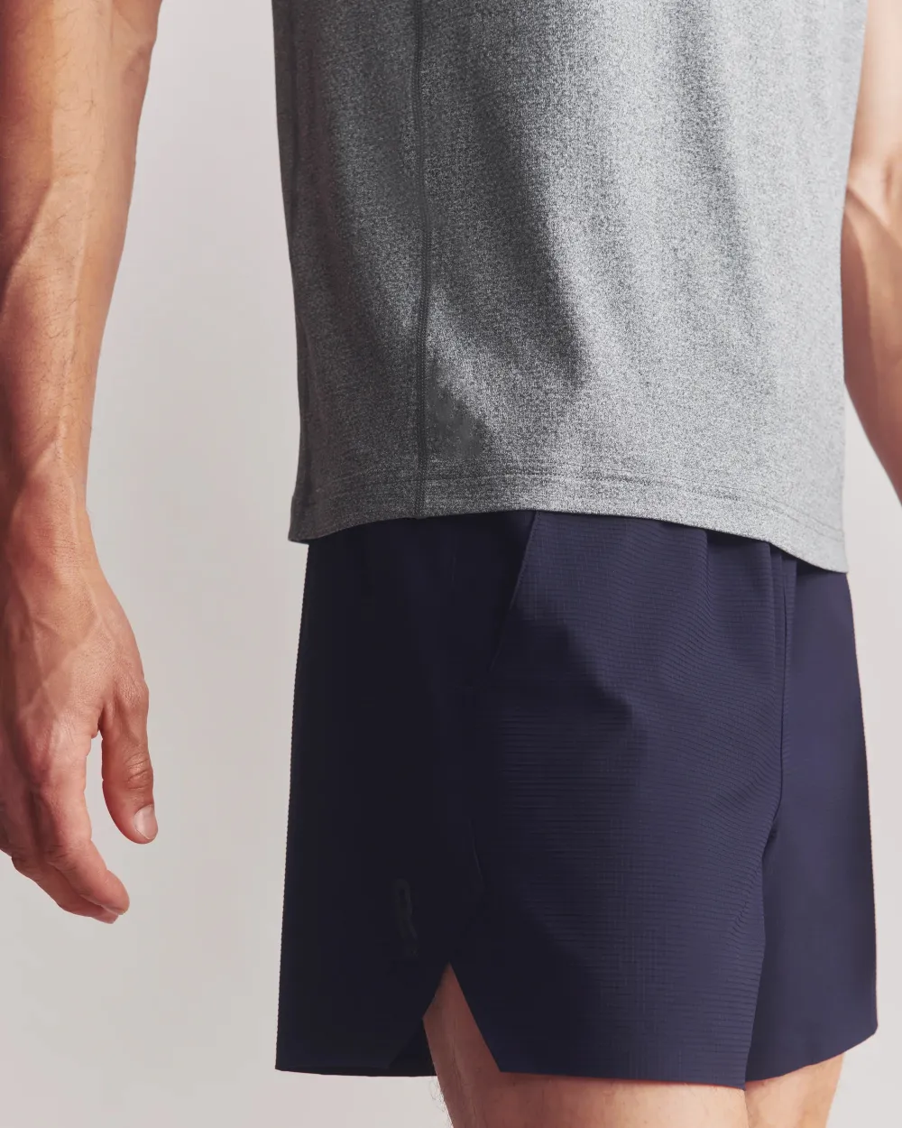 Men's Fashion Extra Mile Short Sleeve T-Shirts