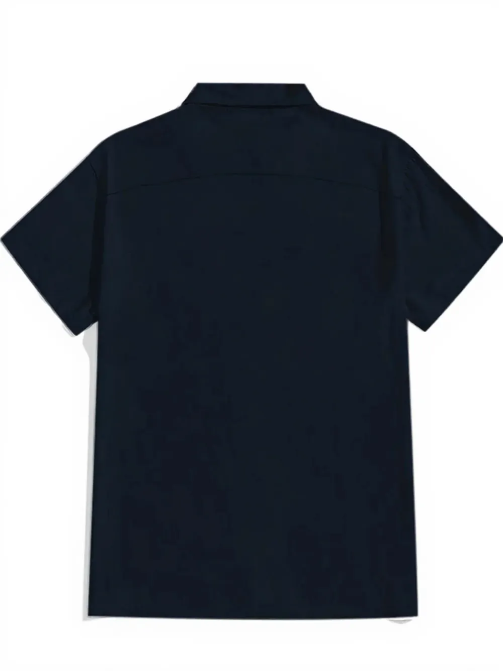 Shark Skeleton - 100% Cotton Shirt