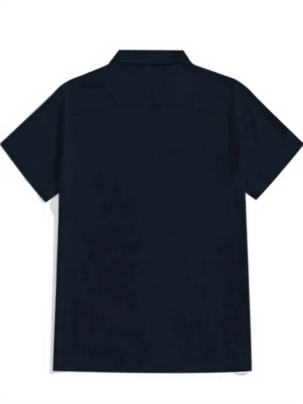 Shark Skeleton - 100% Cotton Shirt