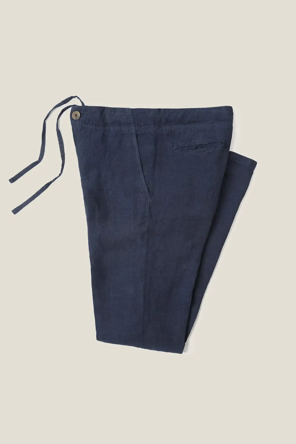 Classy All-Purpose Trousers-White