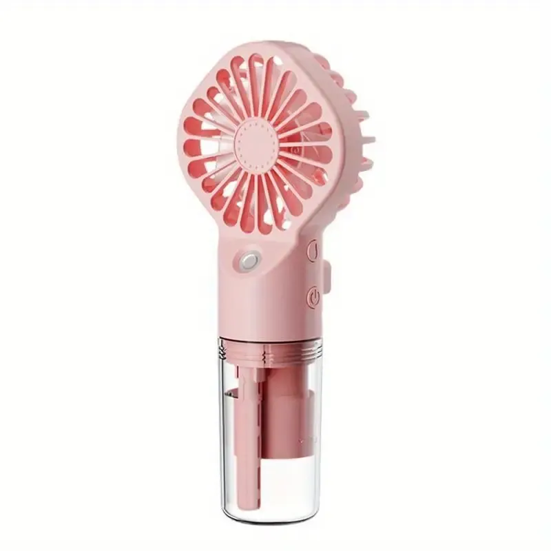 Portable Handheld Fan Personal Cooling