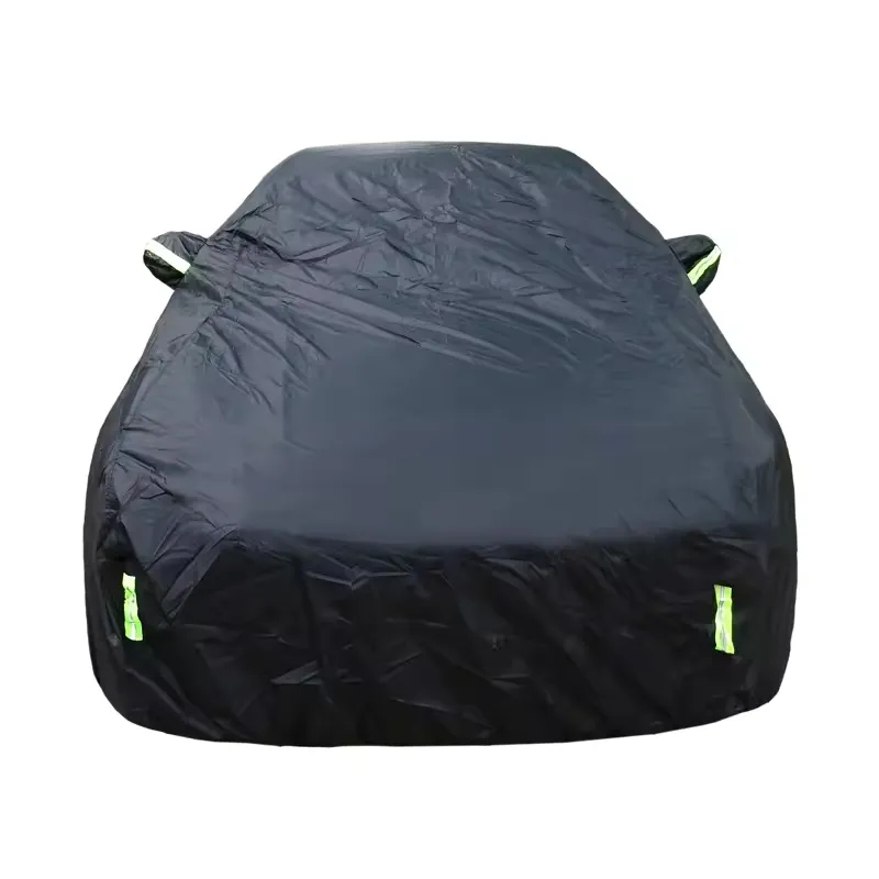 Multifunctional Sunscreen Black Film