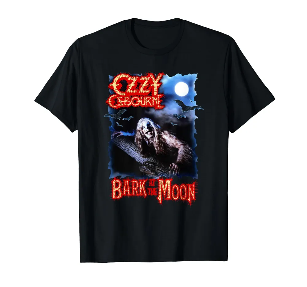 40 Years Of BATM T-Shirt